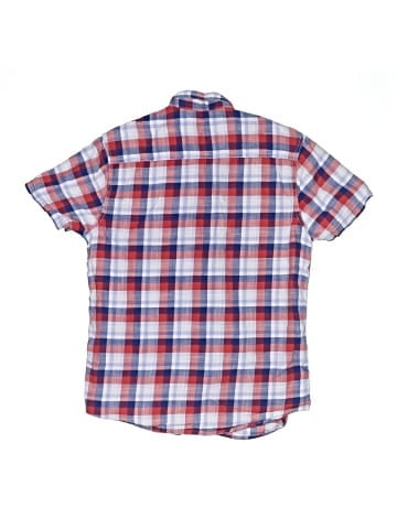 Lee Short Sleeve Button-Down Shirt (view 2)