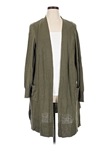 Relativity Cardigan (view 1)