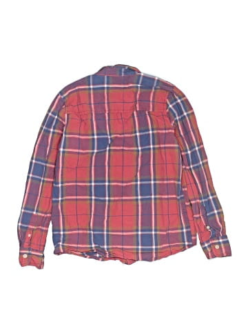 OshKosh B'gosh Long Sleeve Button-Down Shirt (view 2)