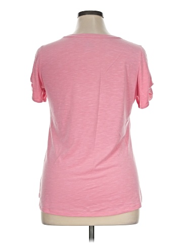 ZeroXposur Short Sleeve T-Shirt (view 2)