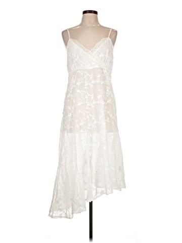 Pol Cocktail Dress (view 1)