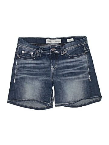 BKE Denim Shorts (view 1)