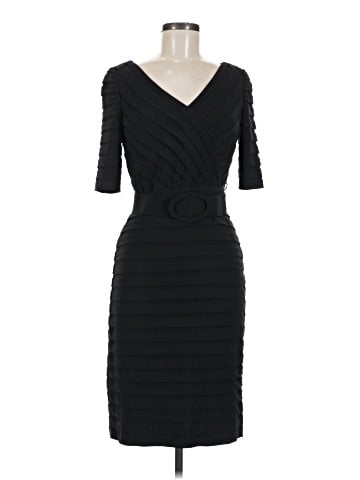 Adrianna Papell Cocktail Dress (view 1)