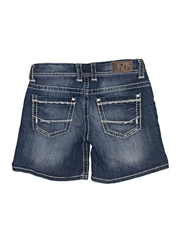 BKE Denim Shorts (view 2)
