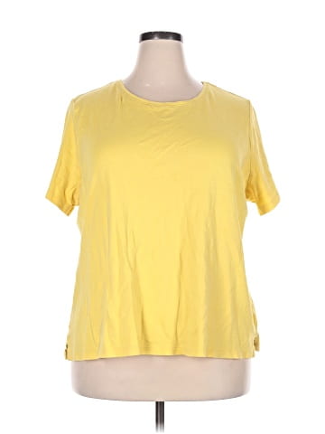 Kim Rogers Short Sleeve T-Shirt (view 1)