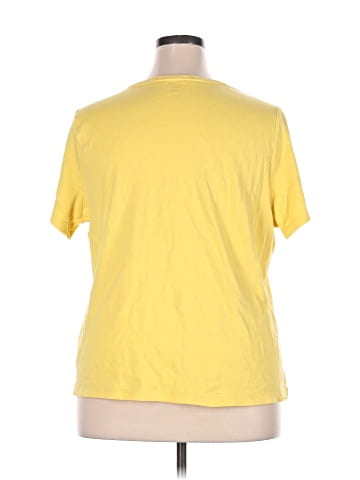 Kim Rogers Short Sleeve T-Shirt (view 2)