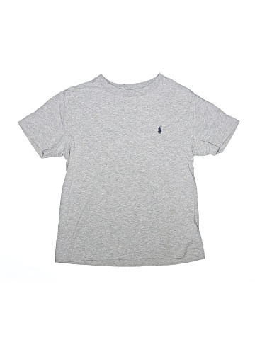 Polo by Ralph Lauren Short Sleeve T-Shirt (view 1)