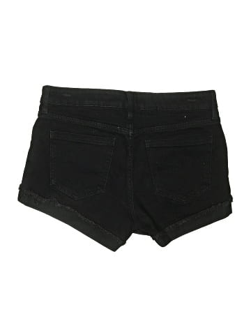Celebrity Pink Denim Shorts (view 2)