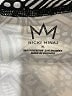 Nicki Minaj Print Silver Leggings Size XL - photo 4
