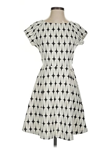 Renee C. Casual Dress (view 1)