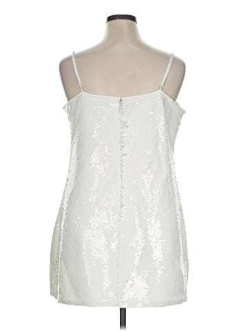 Abercrombie & Fitch Cocktail Dress (view 2)