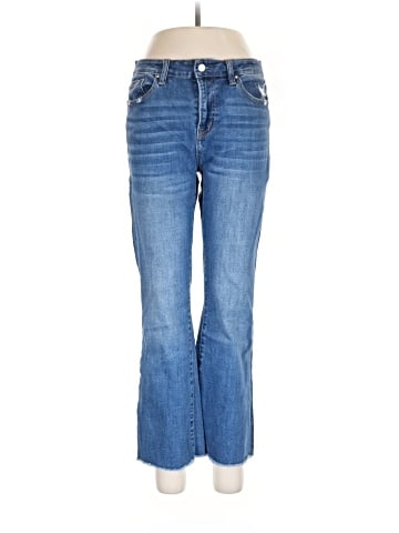Mica Jeans (view 1)