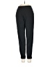 Uniqlo 100% Polyester Solid Black Active Pants Size XXS - photo 1