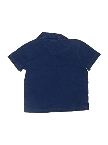 Cherokee Short Sleeve Polo (view 2)