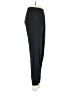 Uniqlo 100% Polyester Solid Black Active Pants Size XXS - photo 4