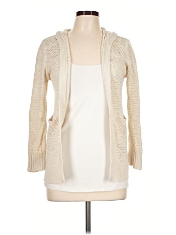 Design History Cardigan (view 1)
