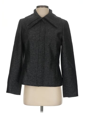 AK Anne Klein Coat (view 1)