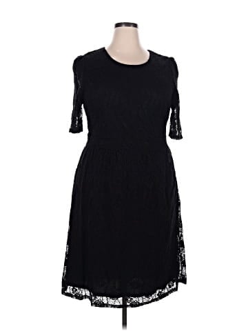 Mikarose Casual Dress (view 1)