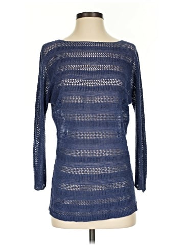 Lafayette 148 New York Pullover Sweater (view 1)