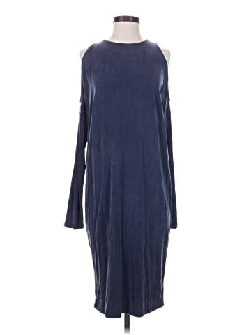 Eri + Ali Casual Dress (view 1)