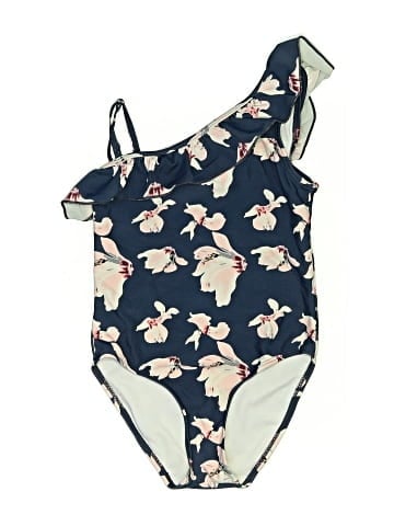 Snapper Rock One Piece Swimsuit (view 1)