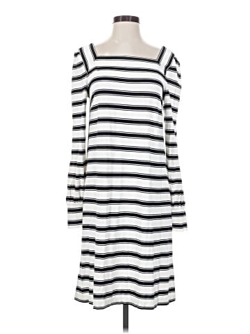Ann Taylor LOFT Casual Dress (view 1)