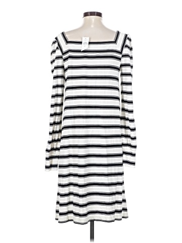 Ann Taylor LOFT Casual Dress (view 2)