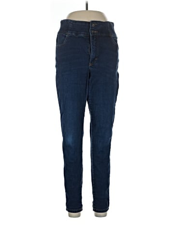 INC International Concepts Jeans (view 1)