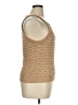 J.Crew Tan Sweater Vest Size XL - photo 4