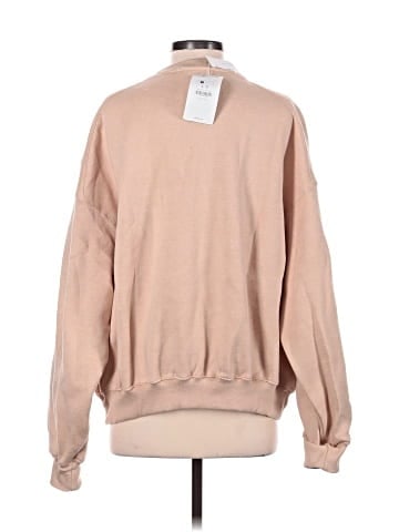 Bershka Sweatshirt (view 2)