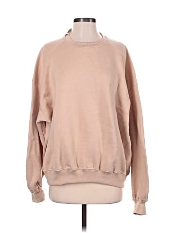 Bershka Sweatshirt (view 1)