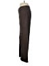 Zara 100% Cotton Brown Cords Size M - photo 5