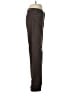 Zara 100% Cotton Brown Cords Size M - photo 4