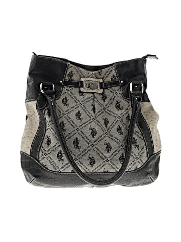 U.S. Polo Assn. Tote (view 1)