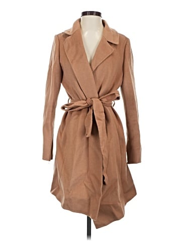 Lucky Brand Trenchcoat (view 1)