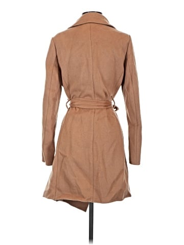 Lucky Brand Trenchcoat (view 2)