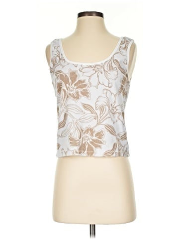 Boston Proper Sleeveless Top (view 1)