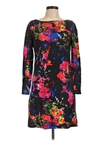 Milly Casual Dress (view 1)