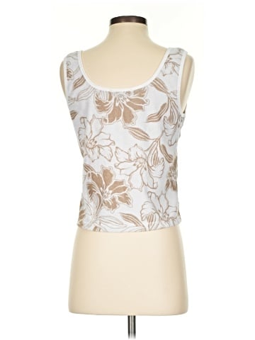 Boston Proper Sleeveless Top (view 2)