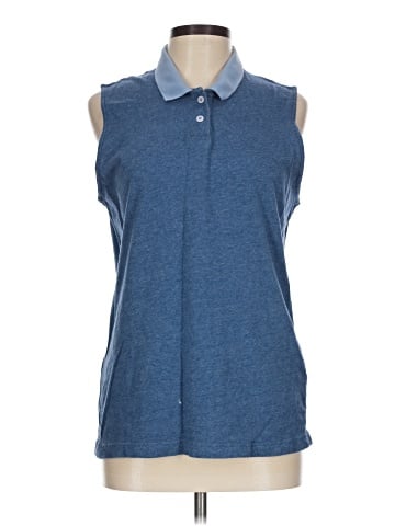 Woolrich Sleeveless Polo (view 1)
