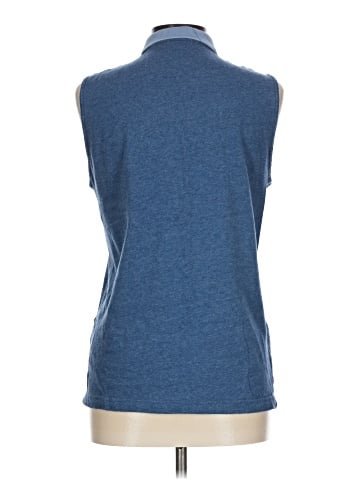 Woolrich Sleeveless Polo (view 2)