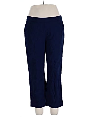 Susan Graver Active Pants (view 1)