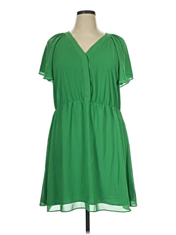 H&M Casual Dress (view 1)