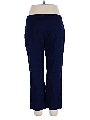 Susan Graver Active Pants (view 2)