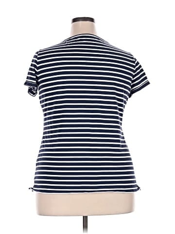 Boden Short Sleeve T-Shirt (view 2)