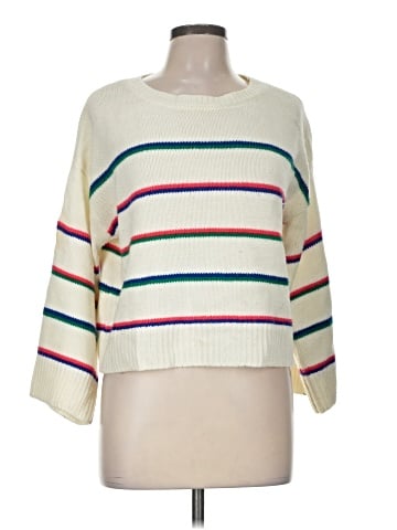 BB Dakota Pullover Sweater (view 1)