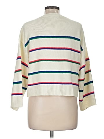 BB Dakota Pullover Sweater (view 2)