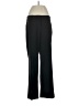 Talbots Solid Black Wool Pants Size 2 Petite - photo 1
