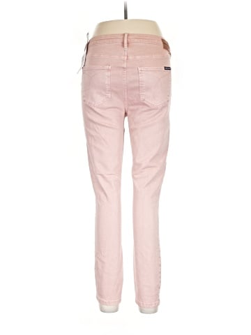 CALVIN KLEIN JEANS Jeans (view 2)
