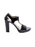 MICHAEL Michael Kors 100% Leather Black Sandals Size 11 - photo 1